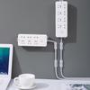 Self-Adhesive Cable Organizer Clips