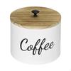 Coffee Filter Basket, Pod Holder, Countertop Container, Storage Organizer,