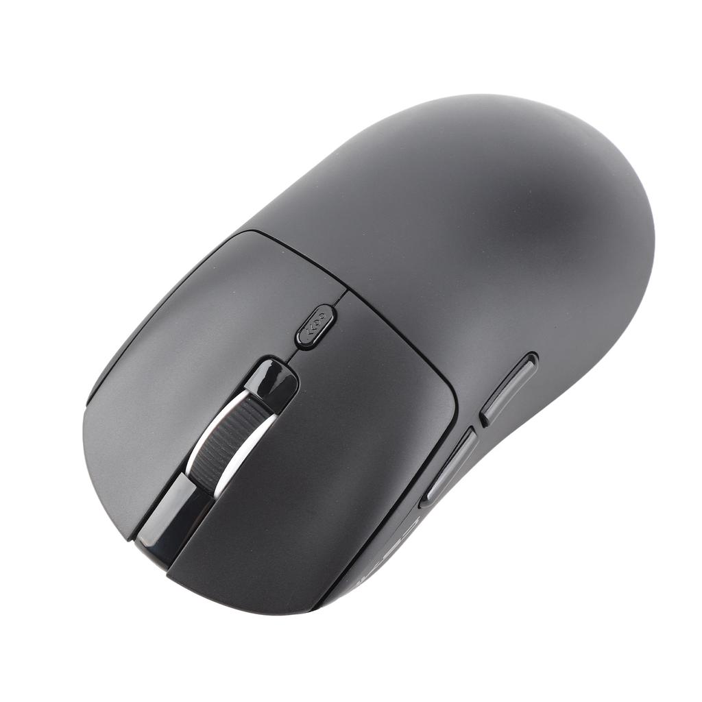 Wireless Mouse 2.4G BT5.1 1200 2400 3200 6600 9600 12000DPI Mouse for Office Gaming