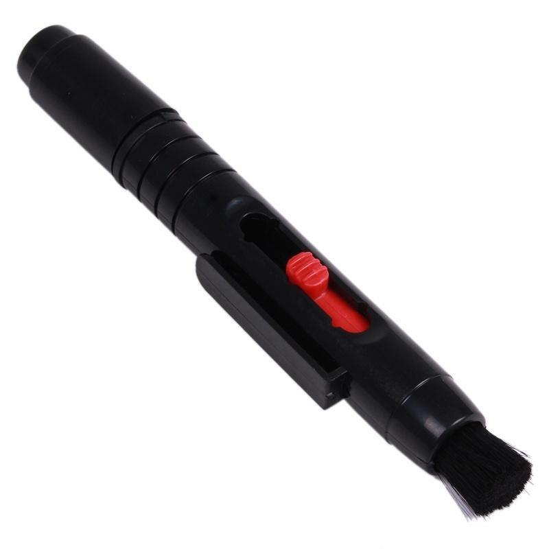 Cheap 1 Pc Camera Lens Cleaning Pen Dust Cleaner Camera Cleaning Tools