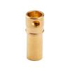 10/20PCS 3.5mm RC Battery Gold-plated Bullet Banana Plug High Quality Male Female Bullet Banana Plug Female Connector