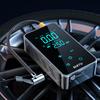 Mini Car Air Compressor 12V 150PSI Portable Car Tire Inflator Smart Digital Inflatable Pump For Car Bicycle Boat Air Pump