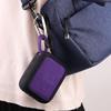 Silicone Speaker Protective Sleeve Speaker Skin Cover Shockproofs Antidrop Case for GO 4 GO4 Speaker