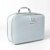 Travel Organizer Bag With Nylon Material For Packing Clothes And Lingerie In Compact Cube Shape For Travel Use