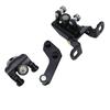 Sliding Door Roller Hinge Set 1639910 1667675 Replacement for Ford Transit MK6 MK7 2000 2014