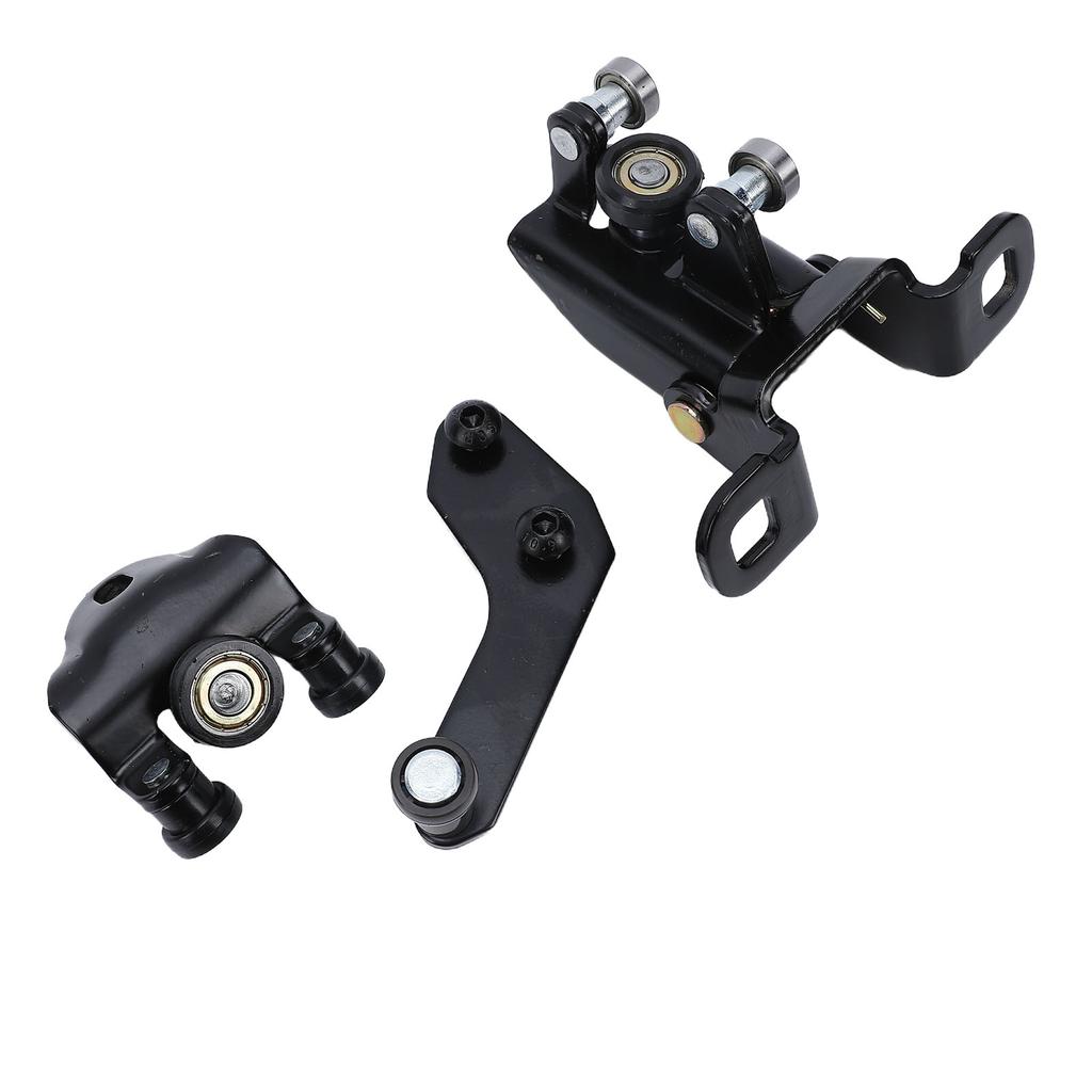 Sliding Door Roller Hinge Set 1639910 1667675 Replacement for Ford Transit MK6 MK7 2000 2014