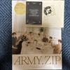 [USED] BTS ARMY MEMBERSHIP KIT V4 (JP) No missing parts