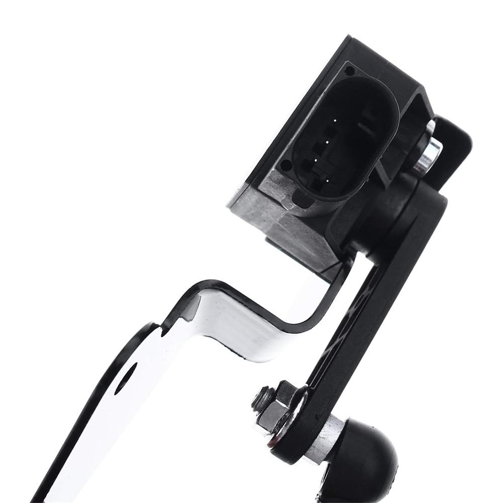 Suspension Ride Height Level Sensor Fit For 2013-2014 Ram 1500 Rear Left 4 Pins