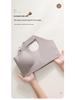 Women's Push-Up Camisole Bra: Seamless, Anti-Sagging, Comfortable Side Support for Spring & Summer.