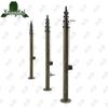 Yongdai HL-A Series Mobile Telescopic Lightning Rod