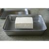 La Base Tsubame-Sanjo Stainless Steel Rectangular Tray 21cm Made in Japan la base Yoko Arimoto