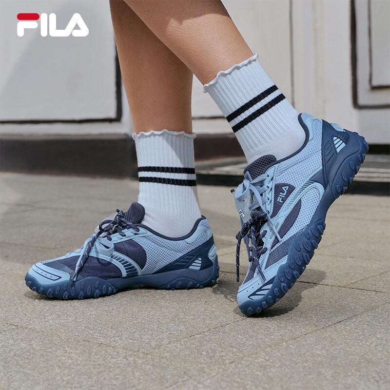 FILA Women s Ballet 2 German Training Sneakers US 7.5