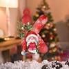 Vánoční dekorace Přívěsek Vánoční strom Tag Téma Party Crafts Ornament