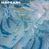 1PC NAPEARL Fashionable Art Cotton and Linen Fabric Printed Comfortable Tassels Tablecloth Table Decoration