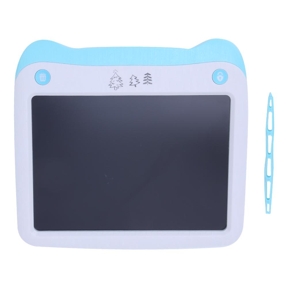 Children 8.5in LCD Intelligent Digital Writing Board Drawing Painting Pad Board Toy