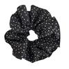 Small Fresh Large Intestine Hair Band Female Tie Ball Head Hair Rope Gentle and Versatile Headrope Sweet and Cute Does Not Hurt Hair Headgear Summer