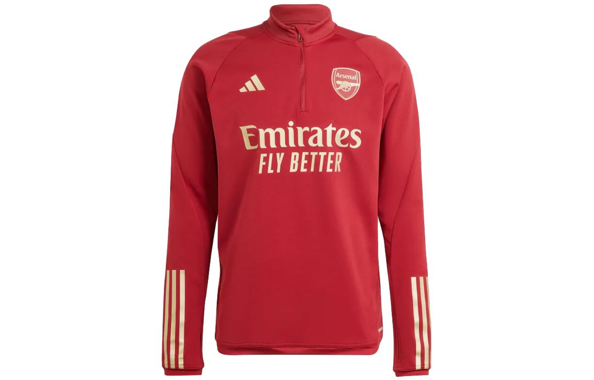

Adidas Arsenal Soccer Jerseys Men s Red Moderate IJ7789 M