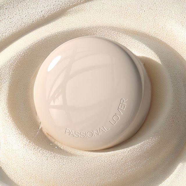 PASSIONAL LOVER - Creamy Skin Powder 01 Soft Nude