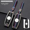 Roewe iMax8 2021 Key Case: Metal Shell for 7-Seater MPV