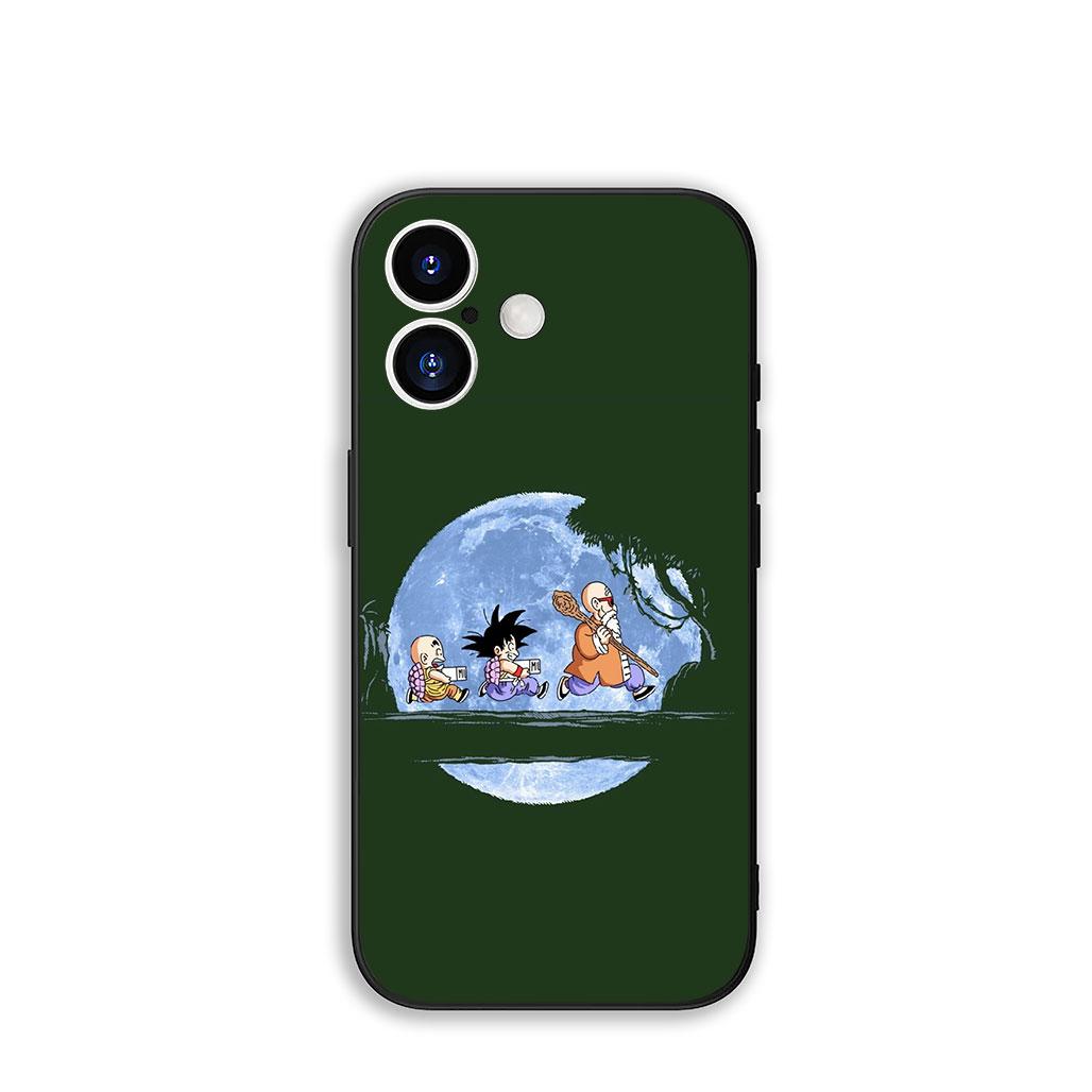 

Kame Sennin Master Roshi Dragon Gokus Ball for Xiaomi Poco F7 F6 F8 Ultra F5 X7 X6 X5 X3 NFC M7 M6 Pro C85 C75 C65 C71 C61 Case Poco X6