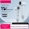 High-Speed Hair Dryer with Custom Design for Home and Hotel Use
