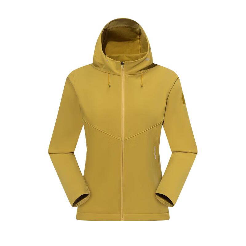 SCALER Outdoor Softshell Jacket L
