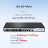 H3C S5570S-28P-SI 24-Port Gigabit Smart Managed Switch