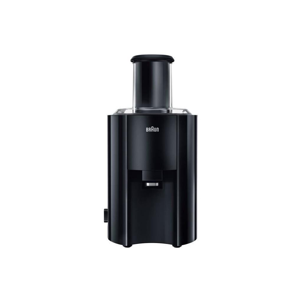Buy BRAUN J300 MultiQuick 3 Juicer - Black at affordable prices — free  shipping, real reviews with photos — Joom