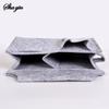 Carpenter specific felt tool kit belt type nail waist bag construction site wear-resistant carpenter bag waist bag