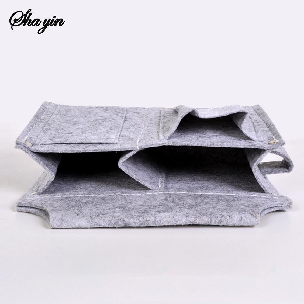 Carpenter specific felt tool kit belt type nail waist bag construction site wear-resistant carpenter bag waist bag