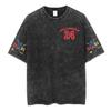 European Size Washed Short Sleeve Heated Rivalry Shane Hollander Ilya Rozano