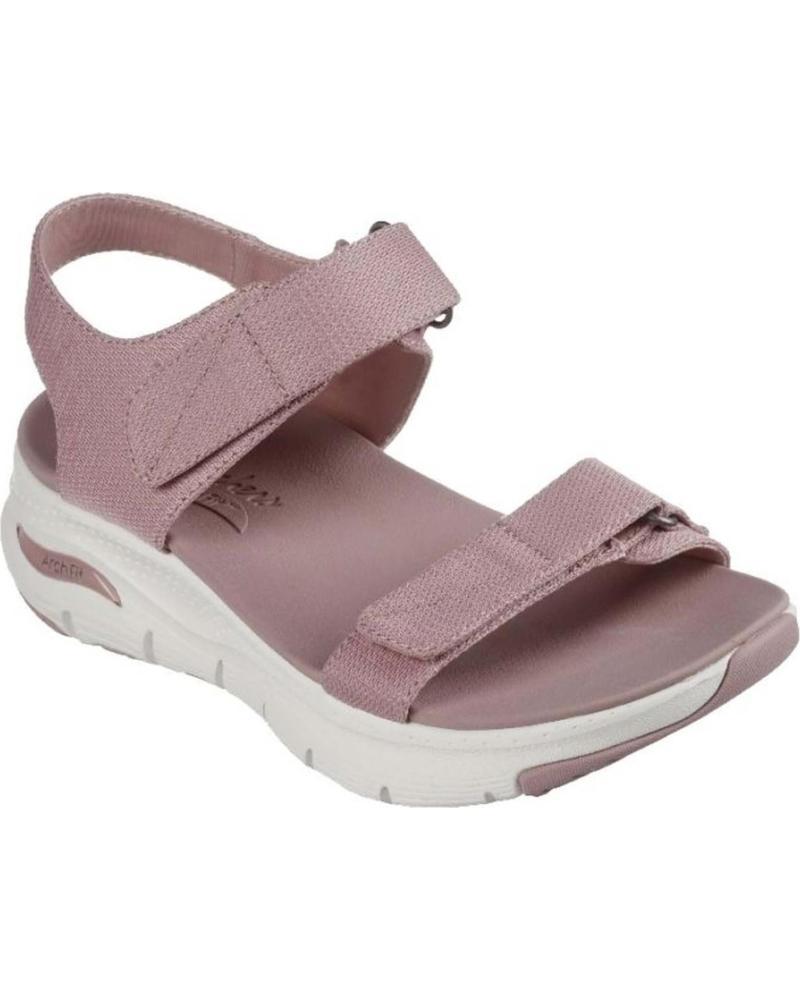 Sandals Skechers rose Arch Fit Touristy
