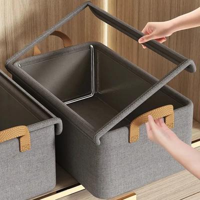 Organizer e portaoggetti – Ceste portaoggetti