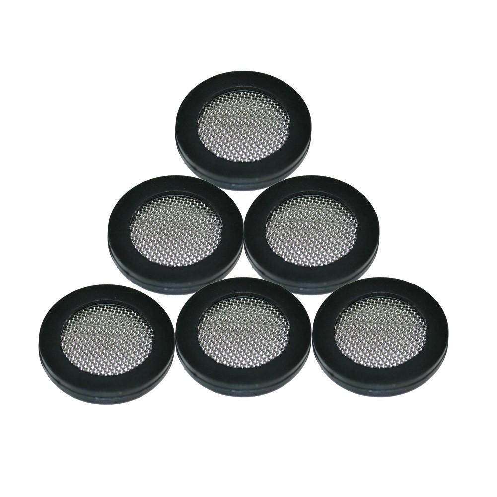 Gauze Filter Mesh Hose Kitchen Parts Rubber Supplies