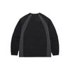 THE NORTH FACE Sweatshirt Men's Black (Unisex) Sweatshirts NM5MQ02A
