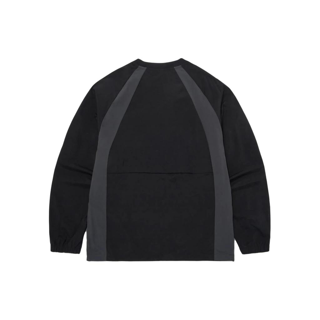 THE NORTH FACE Sweatshirt Men's Black (Unisex) Sweatshirts NM5MQ02A