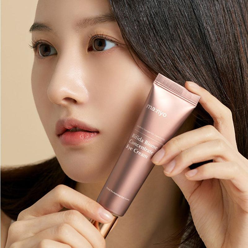 MANYO FACTORY Bifida Biome Crème Concentrée Yeux 30 ml