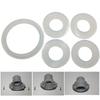 Check Valve Seals Dome/mushroom Seals Kit Replacement