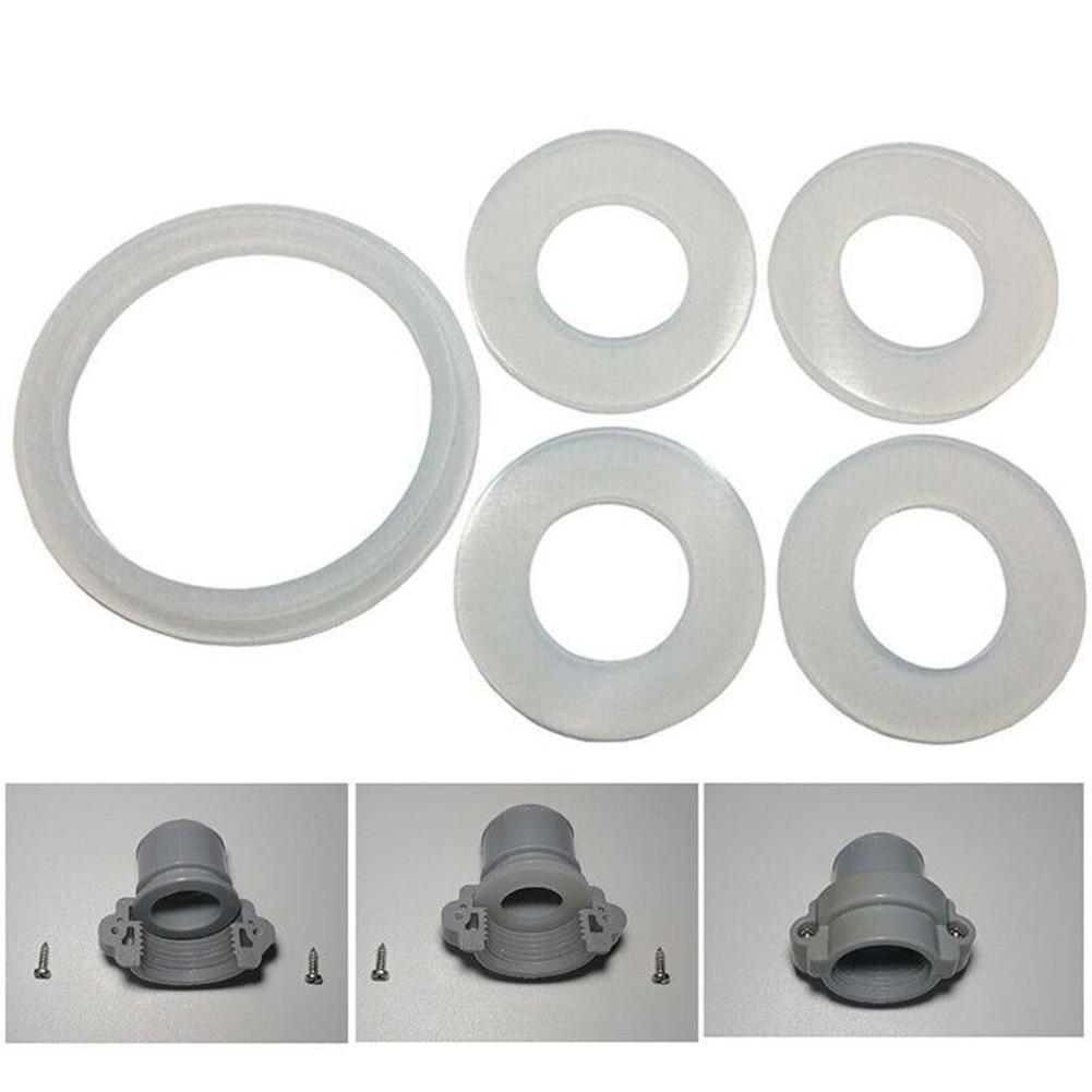 Check Valve Seals Dome/mushroom Seals Kit Replacement