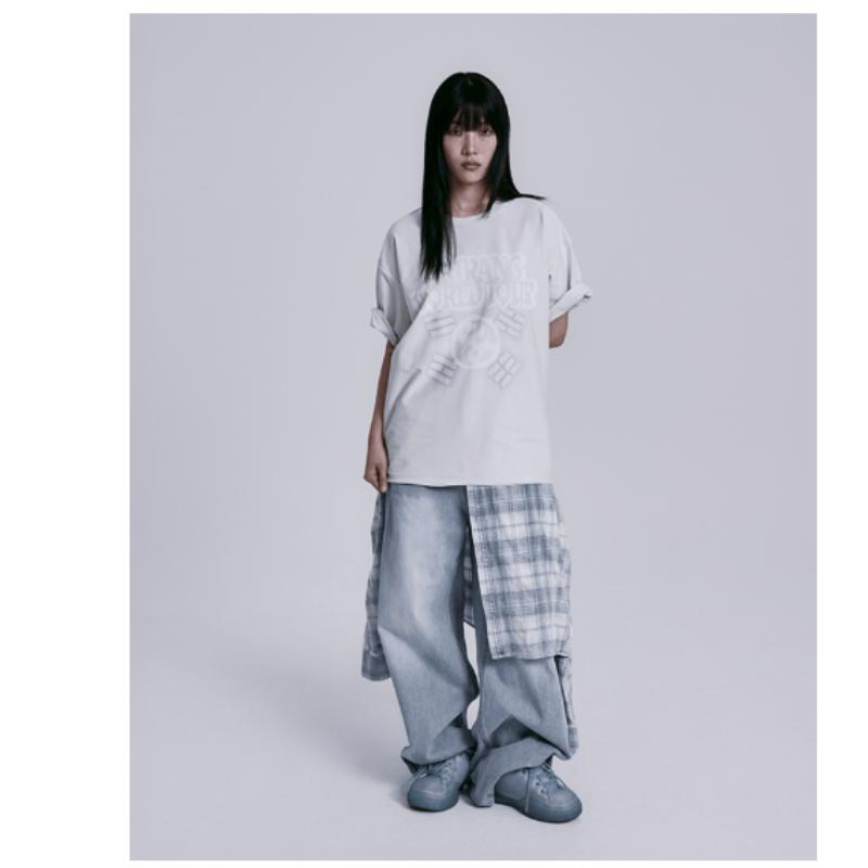 [PRE-ORDER]BTS S/S Tour T-BTS WORLD TOUR Official Merch