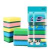 Kitchen Cleaning Sponges & Scouring Pads