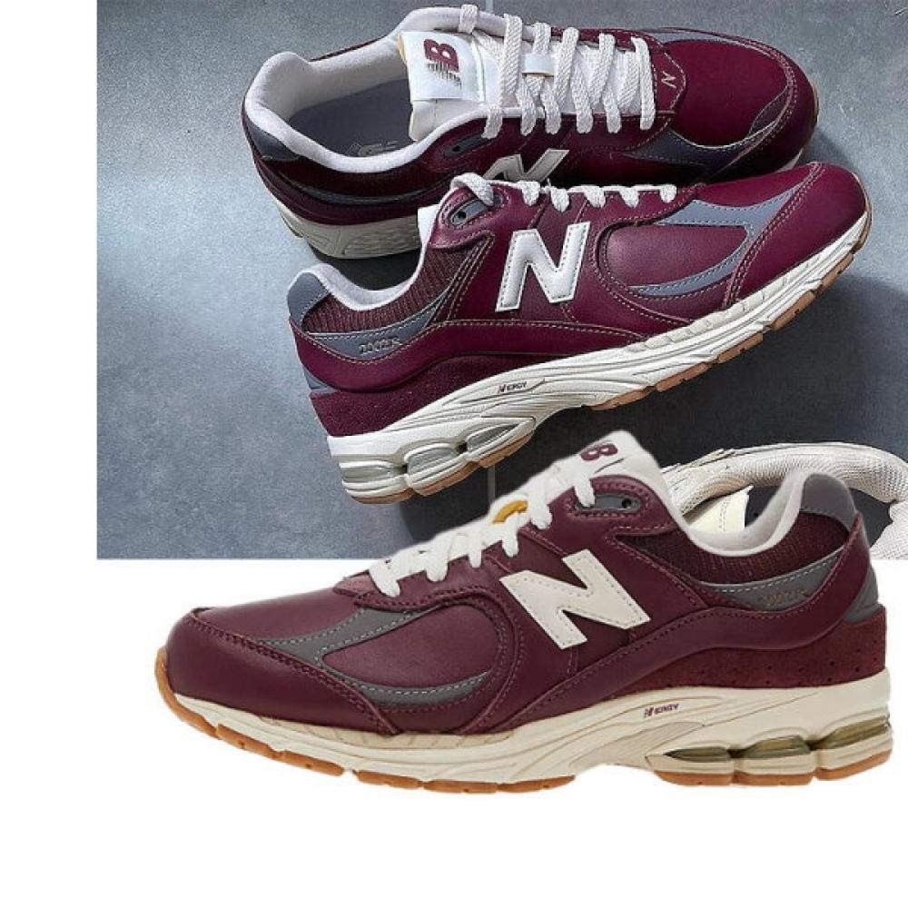 

Кроссовки New Balance M2002rvh Кроссовки Кроссовки для бега 225