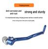 Aluminium Kickstarterhebel für Yamaha YZ/WR 250/450
