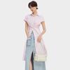 Charles & Keith Soft Zipper Underarm Bag Motorcycle Bag PU Shoulder Bag Medium Women bags Multiple-Colors CK2-40782413