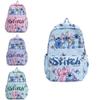 Childrens Cartoon Backpack With Padded Laptop Pocket For Daily School Use