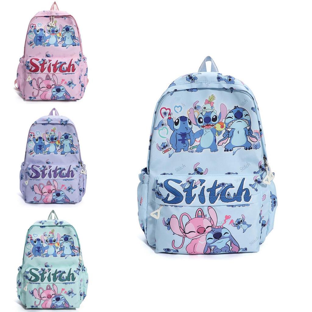 Childrens Cartoon Backpack With Padded Laptop Pocket For Daily School Use
