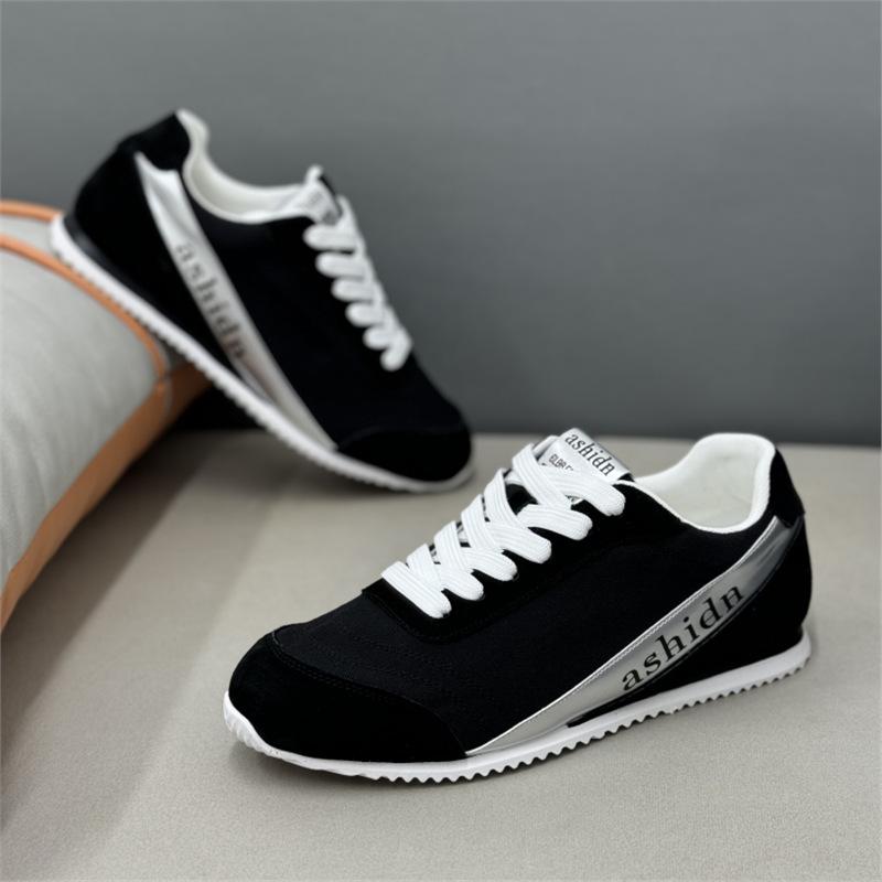 New Comfortable Shoes Sneakers Breathable and Comfortable Dnh