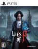 Lies of P -PS5