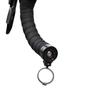 Specchietto Retrovisore per Bicicletta Universale Regolabile Specchietti Convessi Rotante Tappo Manubrio Specchietto Retrovisore per Accessori Bicicletta da Strada MTB