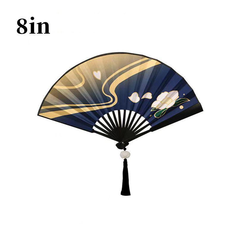 

Импакт Камисато Аяка Косплей Женское Полное Платье Набор Складной Веер Парик Fan